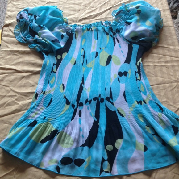 Blouse