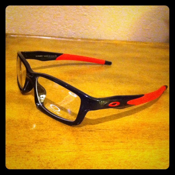 oakley eyeglasses. New .......inspired ......