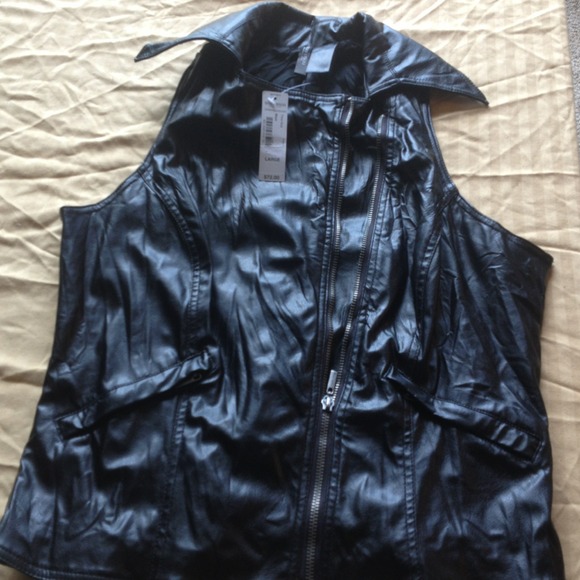 Vest