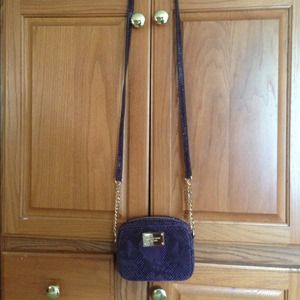 AUTHENTIC Michael Kors Crossbody!!!