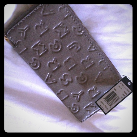 Marc by Marc Jacobs wallet