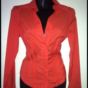 A/X Exchange Stretch Shirt