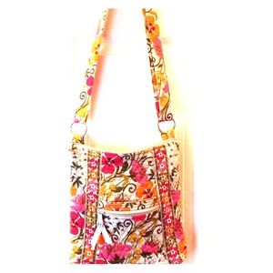 VERA BRADLEY CROSSBODY