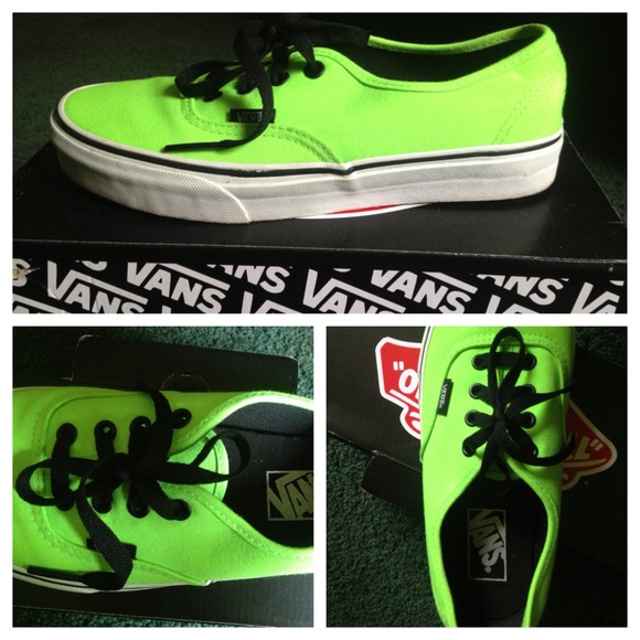 Vans