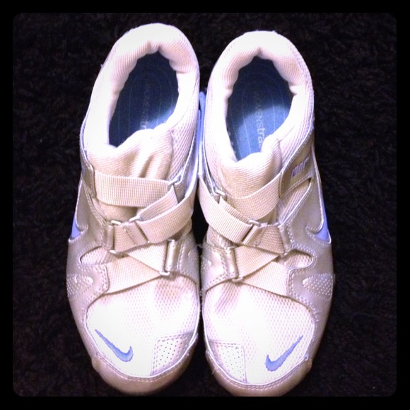 Nike Spinning Shoes