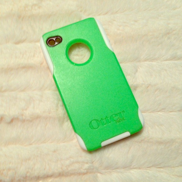 Otter box Commuter Series for iPhone 4/4S