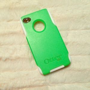 Otter box Commuter Series for iPhone 4/4S