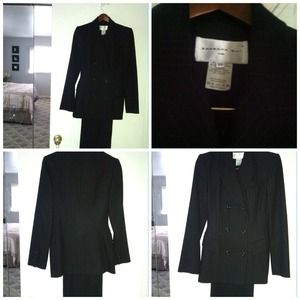 Barbara Bui Paris Suit