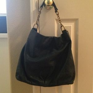 Nordstrom leather purse