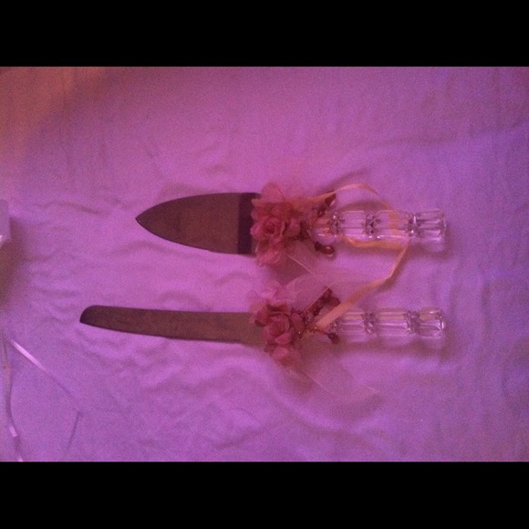 Wedding set
