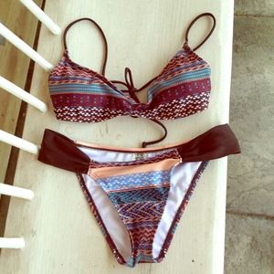 NWOT never worn O'Neill bikini