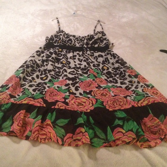 Cute dress