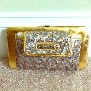 Nine West wallet clutch/purse