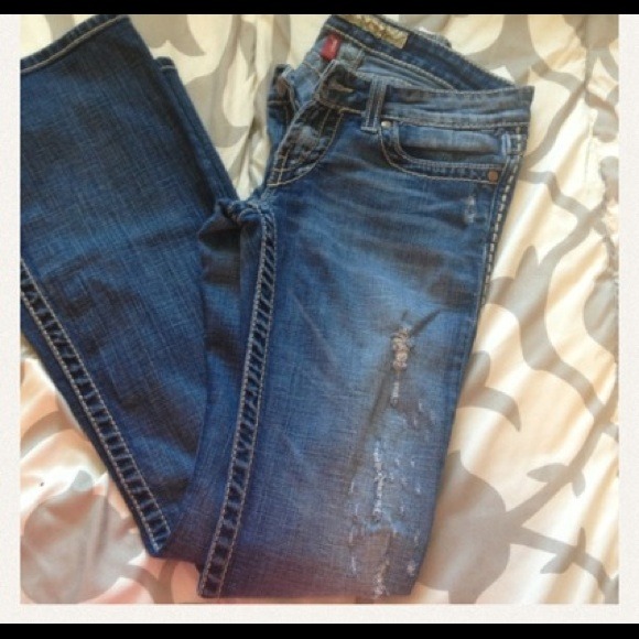 ❌Sold❌BKE Stella