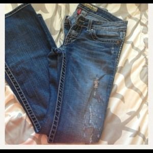 ❌Sold❌BKE Stella