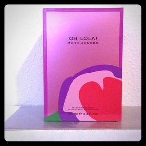 Oh lola! 💢Hold💢RESERVED