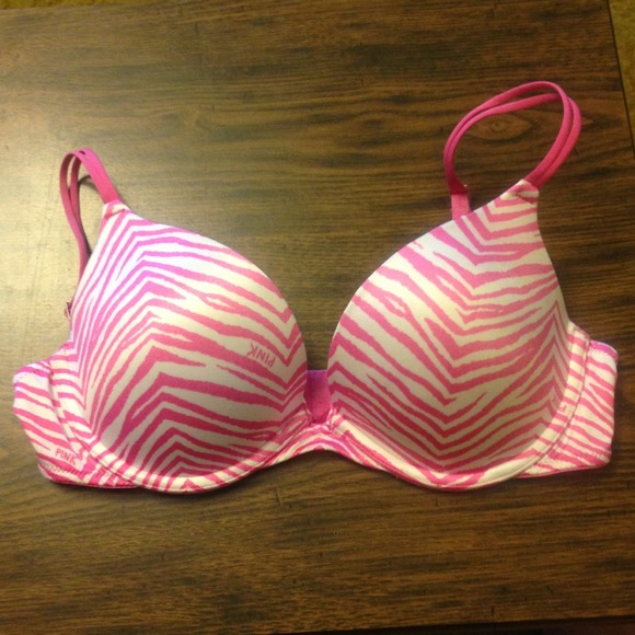 Vs bra
