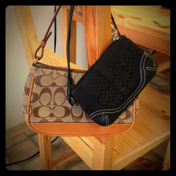 Coach bundle