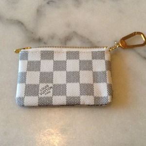 LV Coin wallet