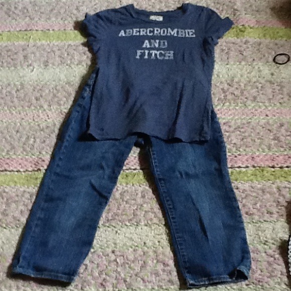 Capris Bundle!