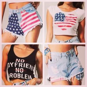 Amazing summer outfits