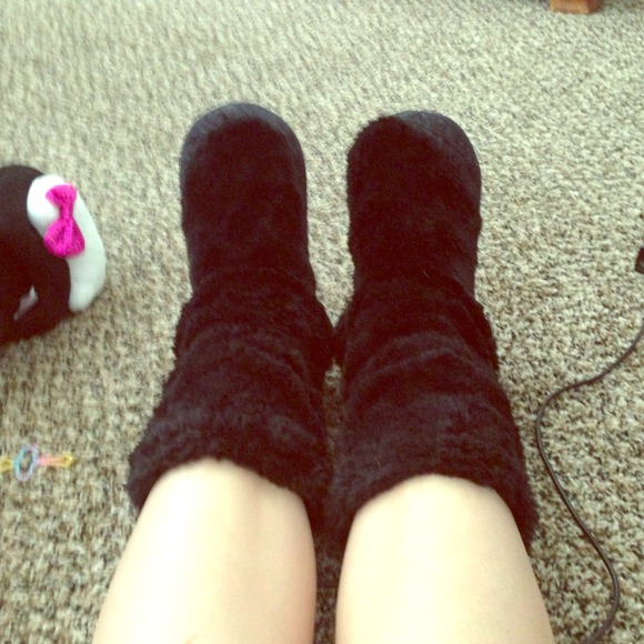 Slippers