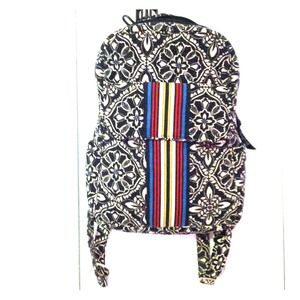 Vera Bradley Backpack