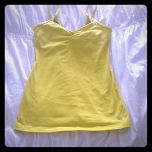 Lululemon work out tank. PRICED TO SELL