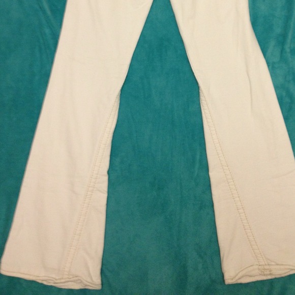 Sold!! Authentic True Religion Sweat Pants - Picture 3 of 4