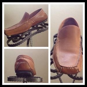 Steve Madden Loafers