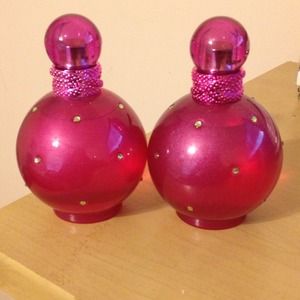 Fantasy by Britney Spears perfume