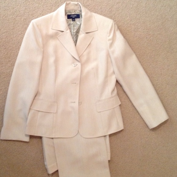 Pantsuit