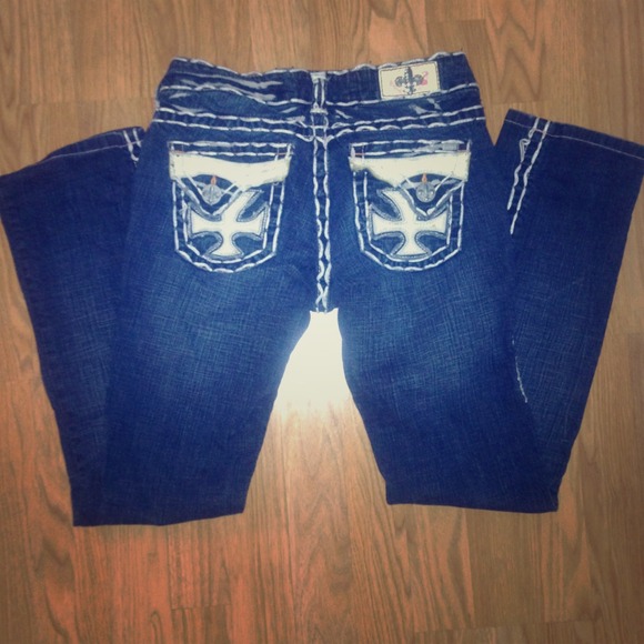 Laguna beach jeans! Size 25!