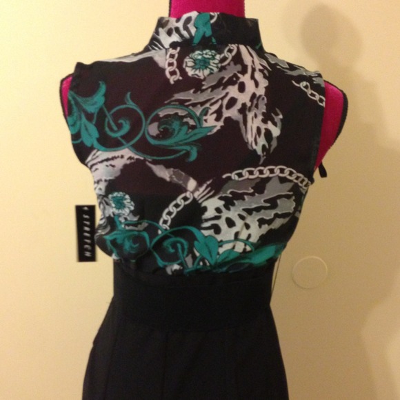 🔺Short dress🔺 - Picture 4 of 4