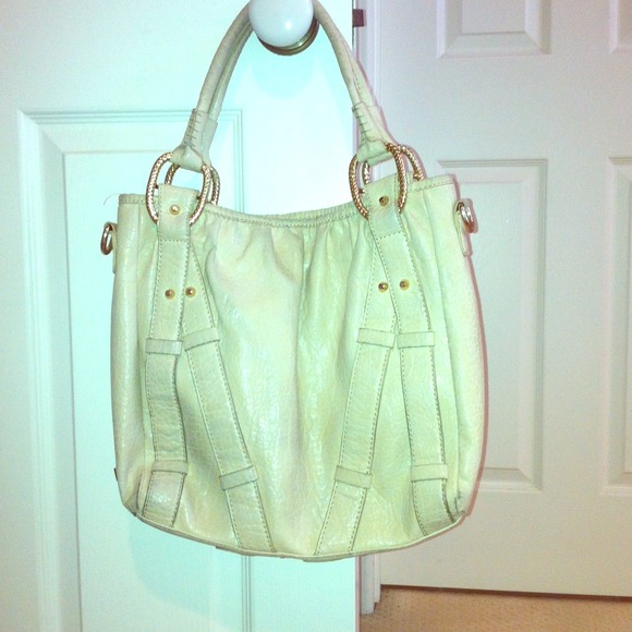 Jessica Simpson handbag