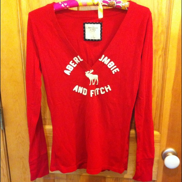 AF Red Top