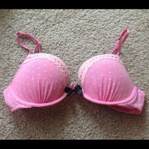 Victoria's Secret bra