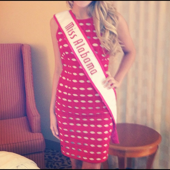 Everyone LOVED this dress!