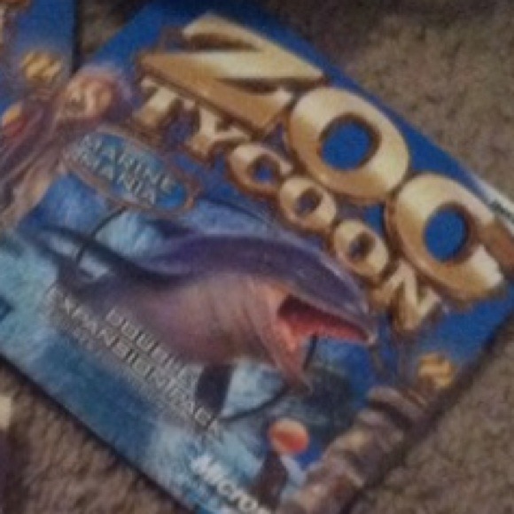 Pc game