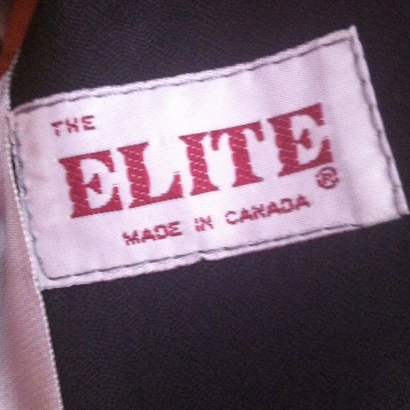 Jacket - Picture 3 of 3