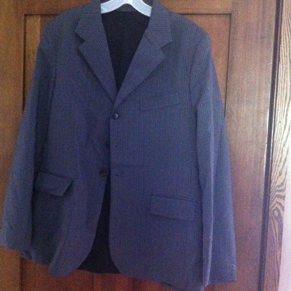 Jacket - Picture 2 of 4