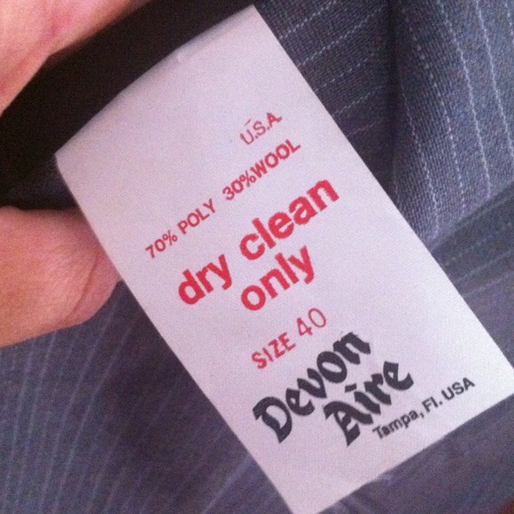 Jacket - Picture 4 of 4