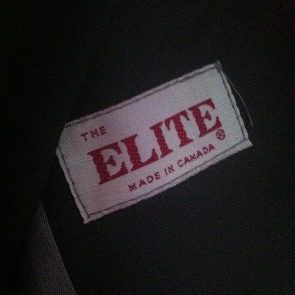 Jacket - Picture 3 of 4