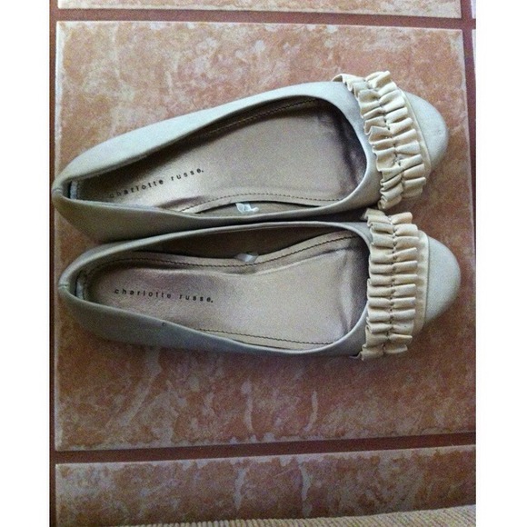 Charlotte Russe | Flats