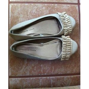 Charlotte Russe | Flats
