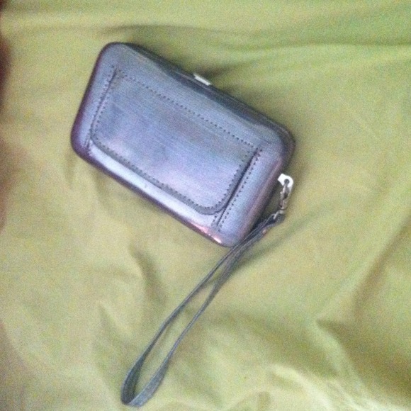 iPhone 4/4s carrier/wallet