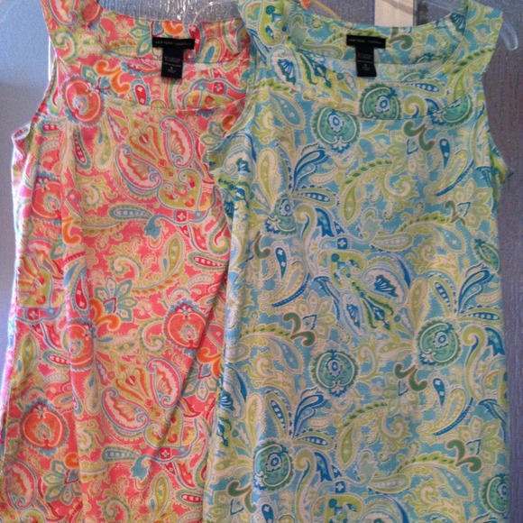 Dresses