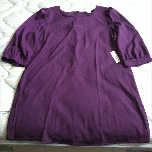 🚫RESERVED🚫 Charming Charlie shirt dress/tunic