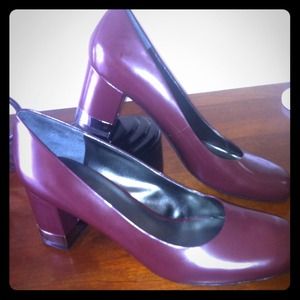 Nine West Pumps