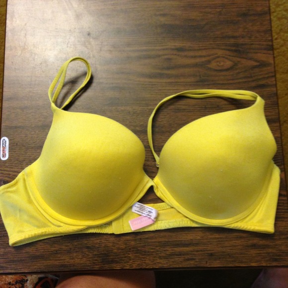 ⛔Sold⛔Vs bra